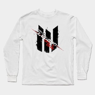 Apex true legend Long Sleeve T-Shirt